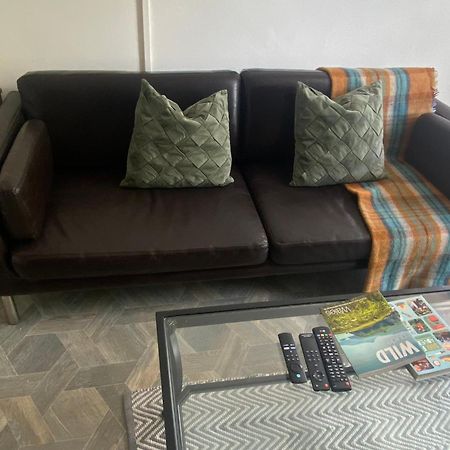 Mountain View Two Bedroom Llwynypia 외부 사진