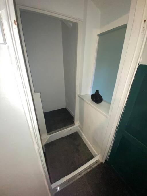 Mountain View Two Bedroom Llwynypia 외부 사진