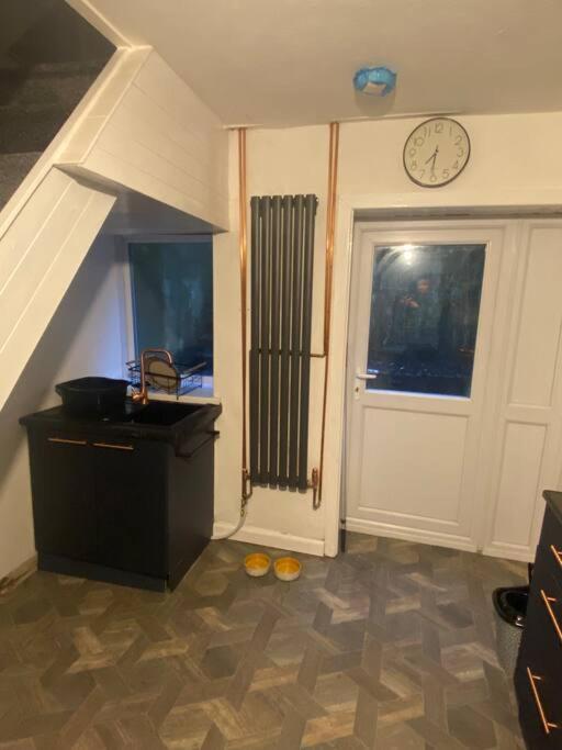 Mountain View Two Bedroom Llwynypia 외부 사진