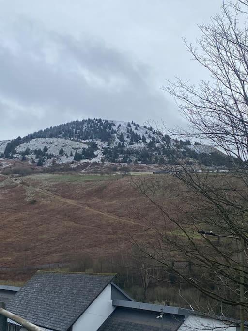 Mountain View Two Bedroom Llwynypia 외부 사진