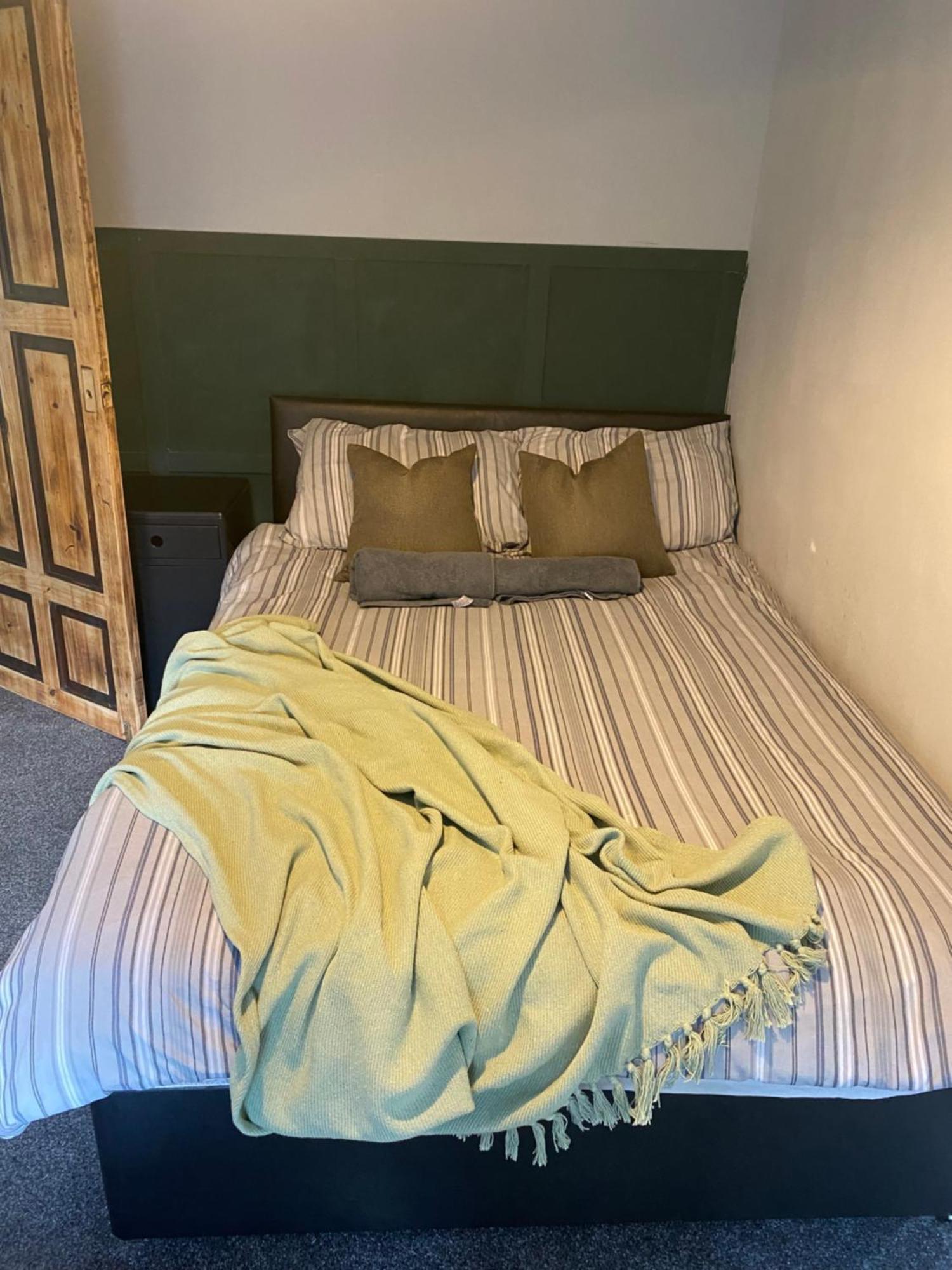 Mountain View Two Bedroom Llwynypia 외부 사진